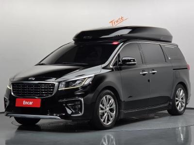 2020 Kia Carnival
