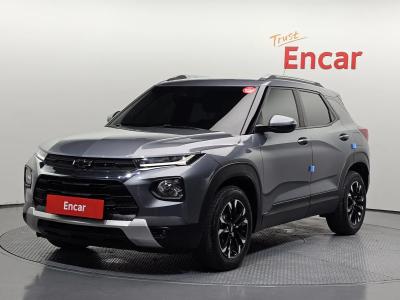 2022 Chevrolet Trailblazer