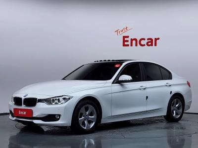 2015 BMW 3-Series