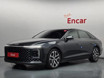 2023 Hyundai Grandeur