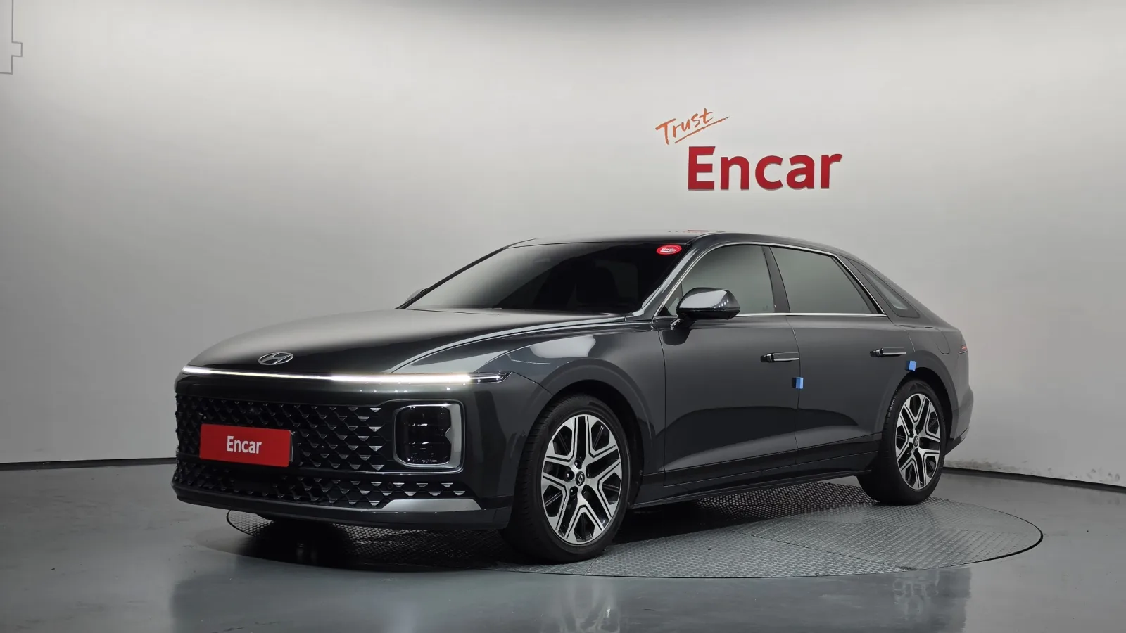 2023 Hyundai Grandeur
