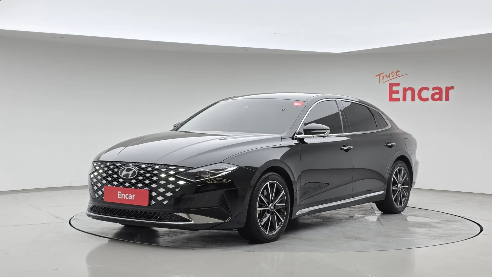 2022 Hyundai Grandeur