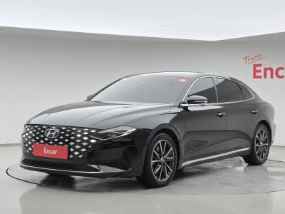 2022 Hyundai Grandeur