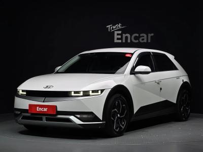 2022 Hyundai Ioniq 5