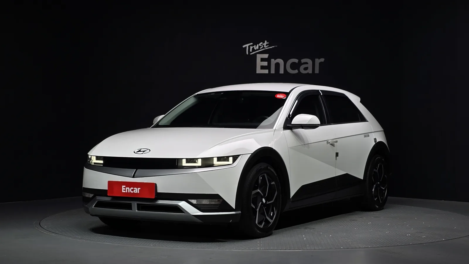 2022 Hyundai Ioniq 5