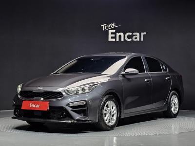 2019 Kia K3