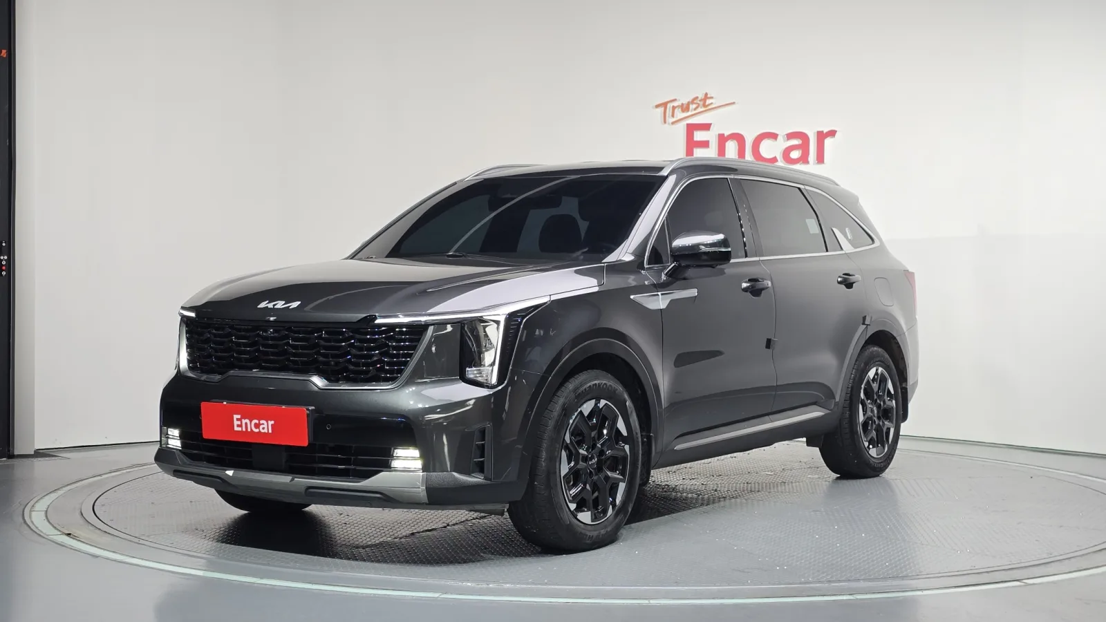 2024 Kia Sorento