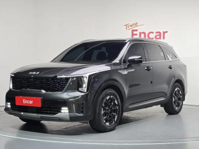 2024 Kia Sorento