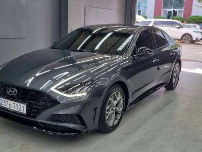 2022 Hyundai Sonata