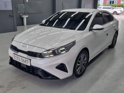 2022 Kia K3