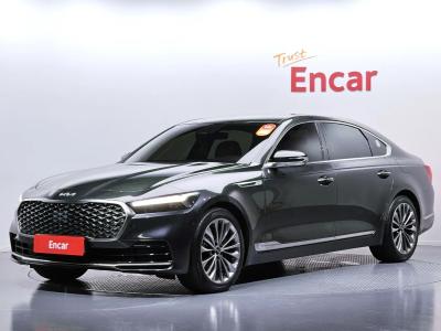 2022 Kia K9
