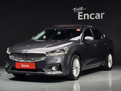 2016 Kia K7