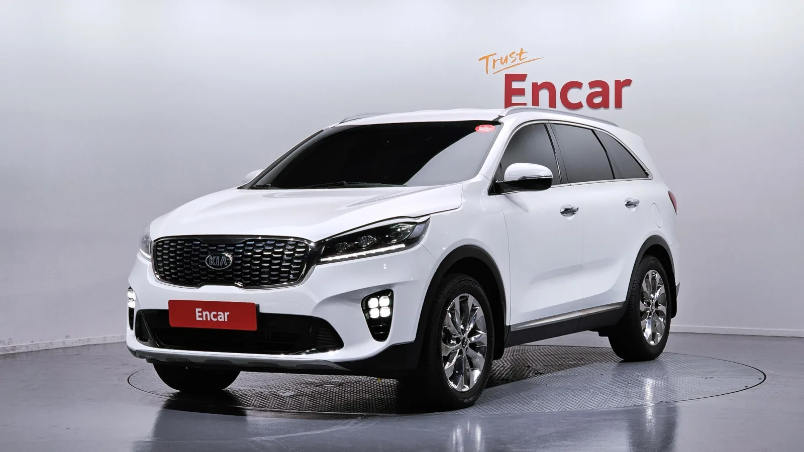2018 Kia Sorento