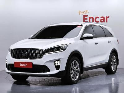 2018 Kia Sorento