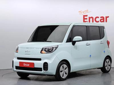 2022 Kia RAY