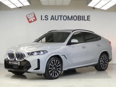 2026 BMW X6
