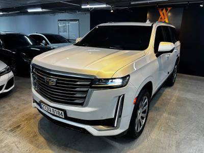 2021 Cadillac Escalade