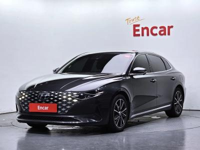 2020 Hyundai Grandeur