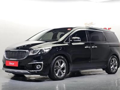 2016 Kia Carnival