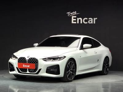 2024 BMW 4-Series