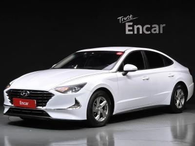 2020 Hyundai Sonata