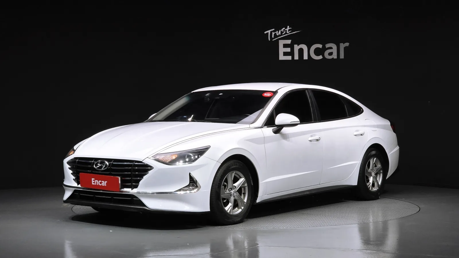 2020 Hyundai Sonata
