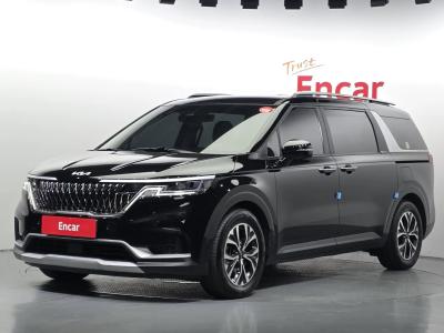 2023 Kia Carnival