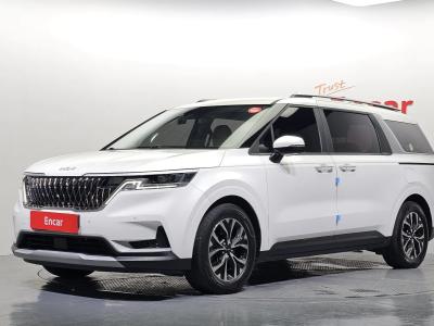 2023 Kia Carnival