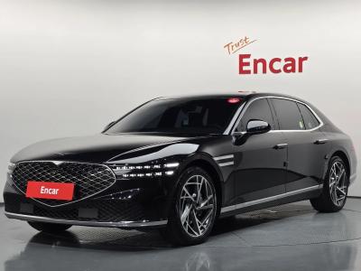2023 Genesis G90