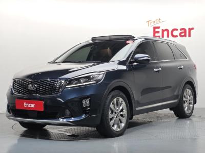 2018 Kia Sorento
