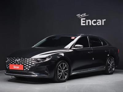 2020 Hyundai Grandeur