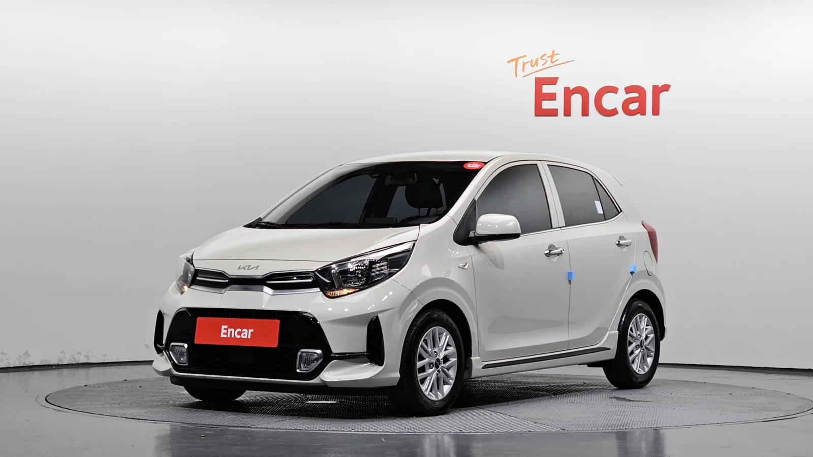 2023 Kia Picanto