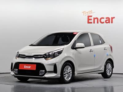 2023 Kia Picanto