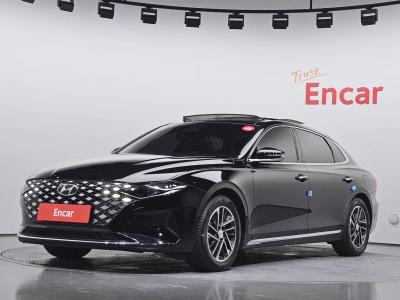 2022 Hyundai Grandeur