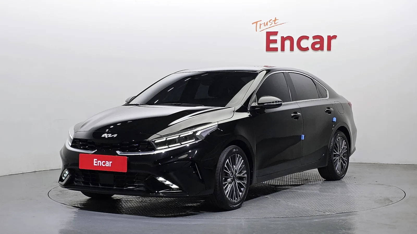 2024 Kia K3