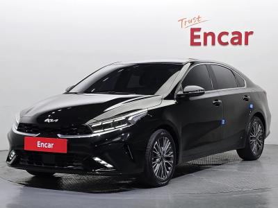 2024 Kia K3