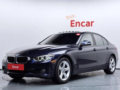 2015 BMW 3-Series