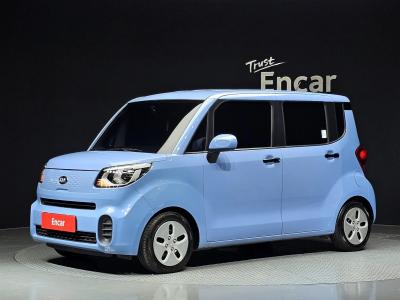 2021 Kia RAY