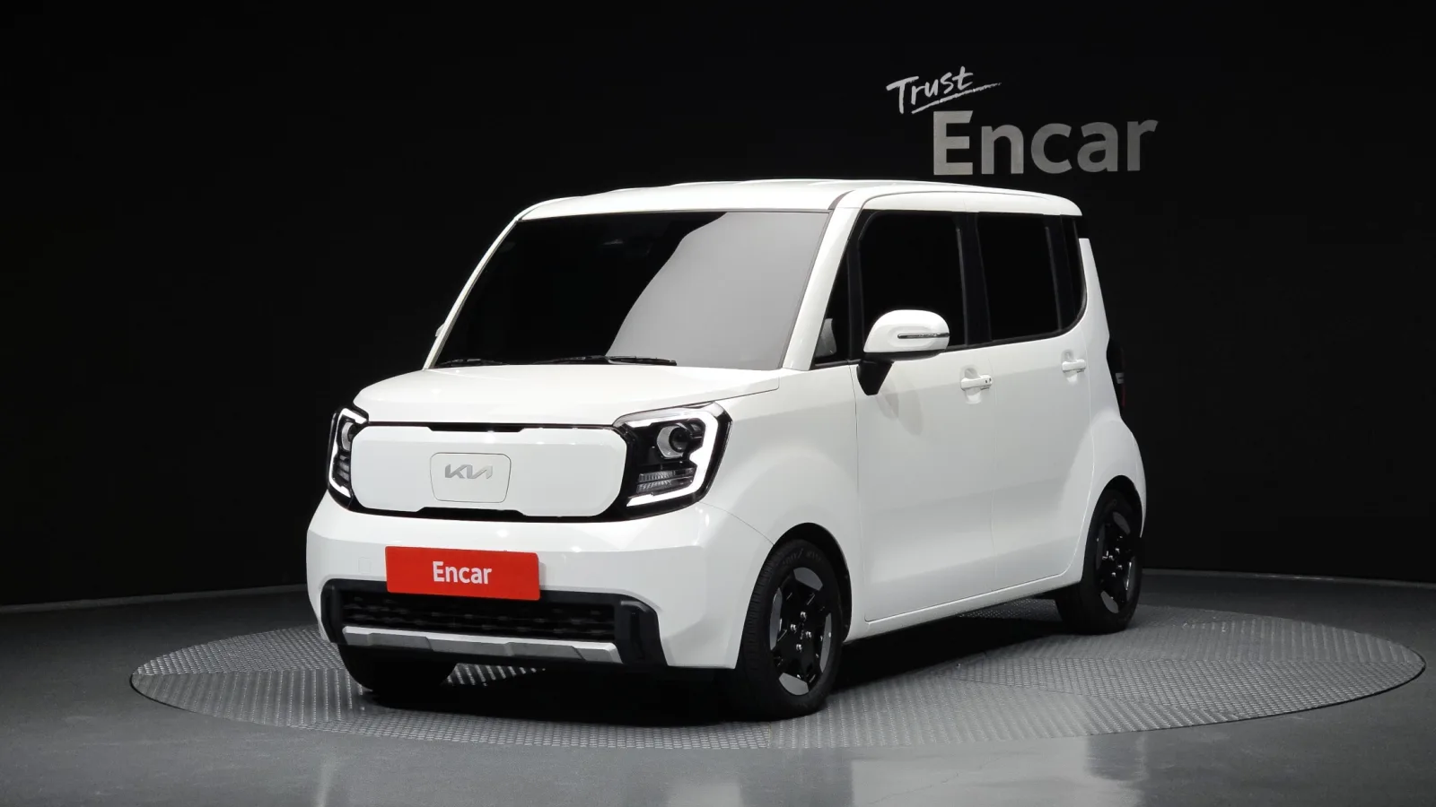2024 Kia RAY