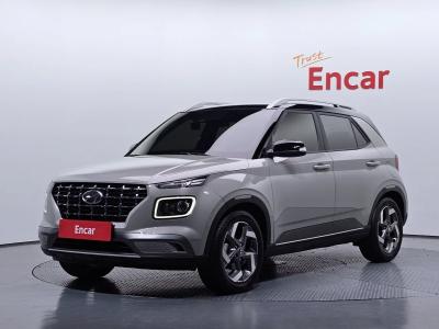 2020 Hyundai Venue
