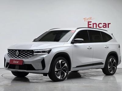 2025 Renault Korea Grand Koleos