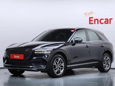 2021 Genesis GV70