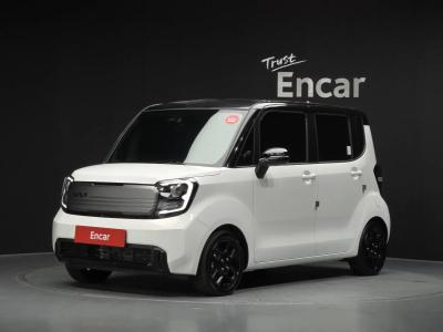 2026 Kia RAY
