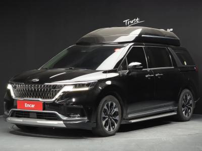 2021 Kia Carnival