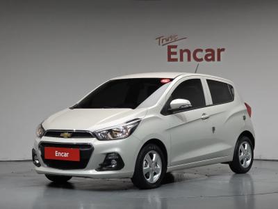 2017 Chevrolet Spark