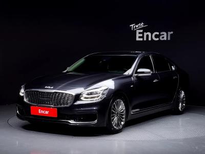 2019 Kia K9