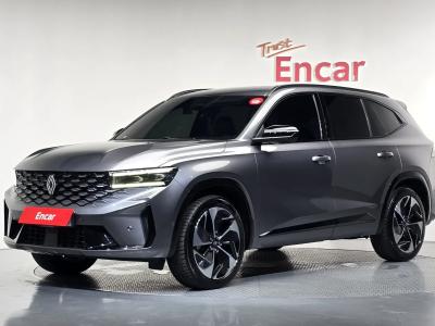 2025 Renault Korea Grand Koleos