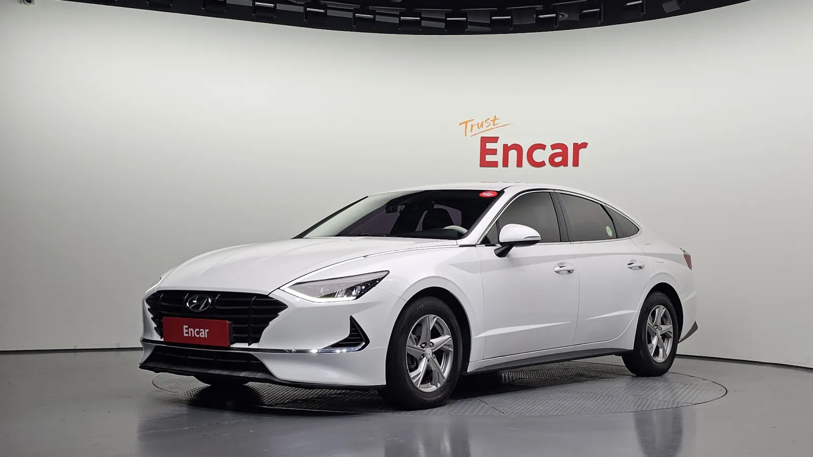 2020 Hyundai Sonata