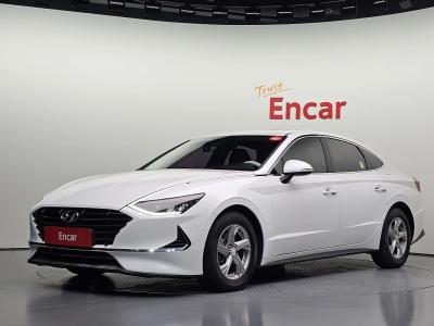 2020 Hyundai Sonata