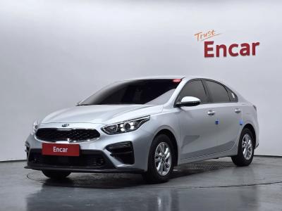 2019 Kia K3